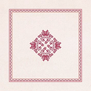 Coprimacchia 100x100 · Antico Rosone
