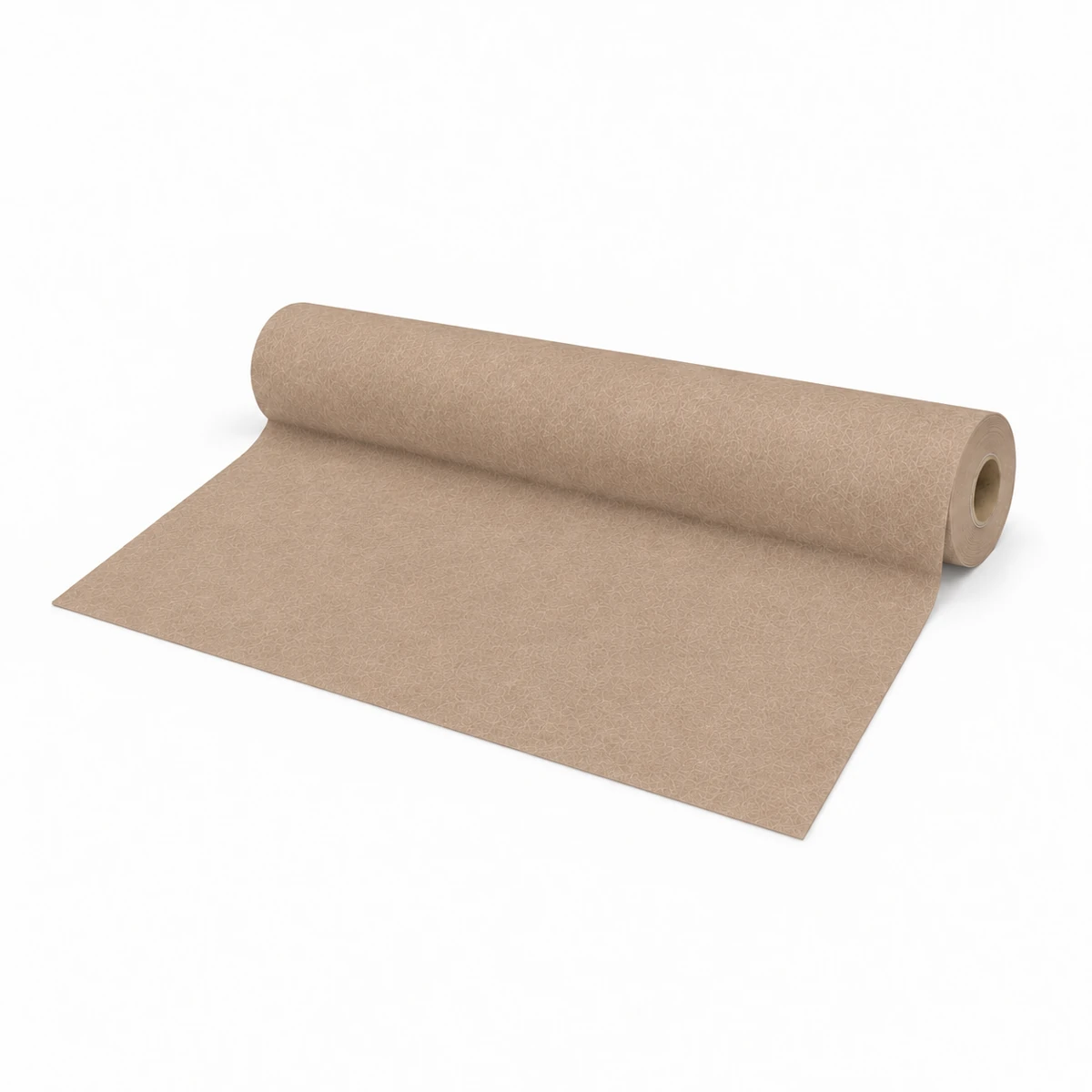 Tovaglia in rotolo 140 cm × 25 m · Tinta unita — Immagine illustrativa ricostruita · Tovaglia in rotolo · TNT · 18 - Sabbia · 140 cm × 25 m